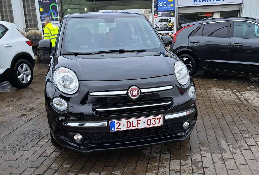 Fiat 500L 1.4i Pop