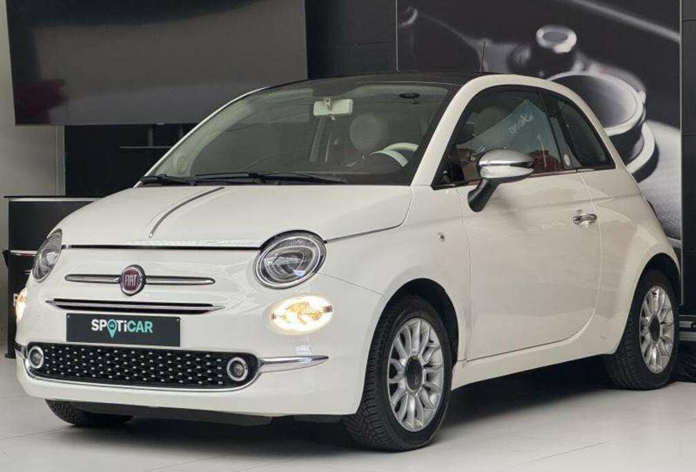 Fiat LOUNGE 1.2