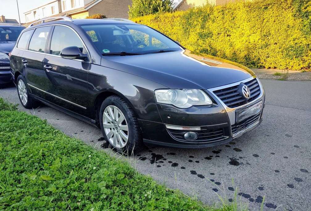 Volkswagen 1.6tdi