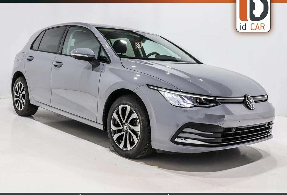 Volkswagen 1.5 TSI 130 ACTIVE LED GPS ACC RADAR JA16