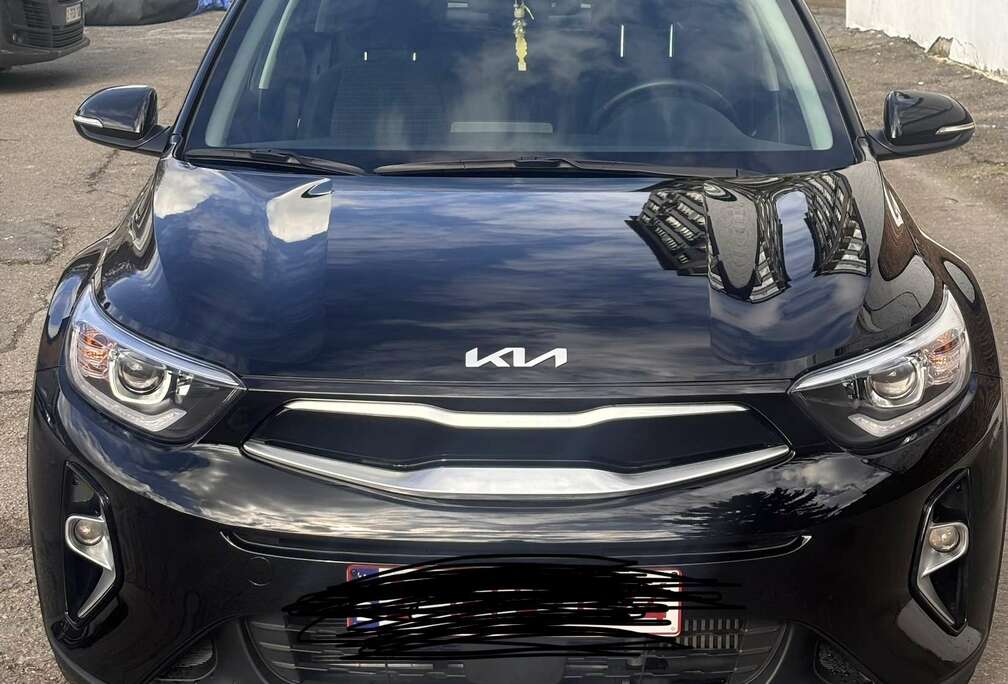 Kia Stonic 1.0 T Pulse ISG