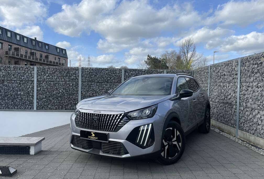 Peugeot 2008 Allure*Garantie Peugeot 2027*New Mod*Cam 360