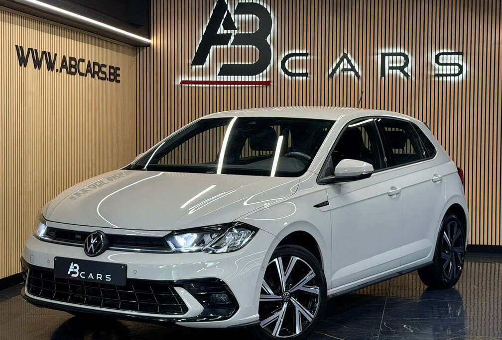 Volkswagen 1.0 TSI R-Line * GARANTIE 12 MOIS *