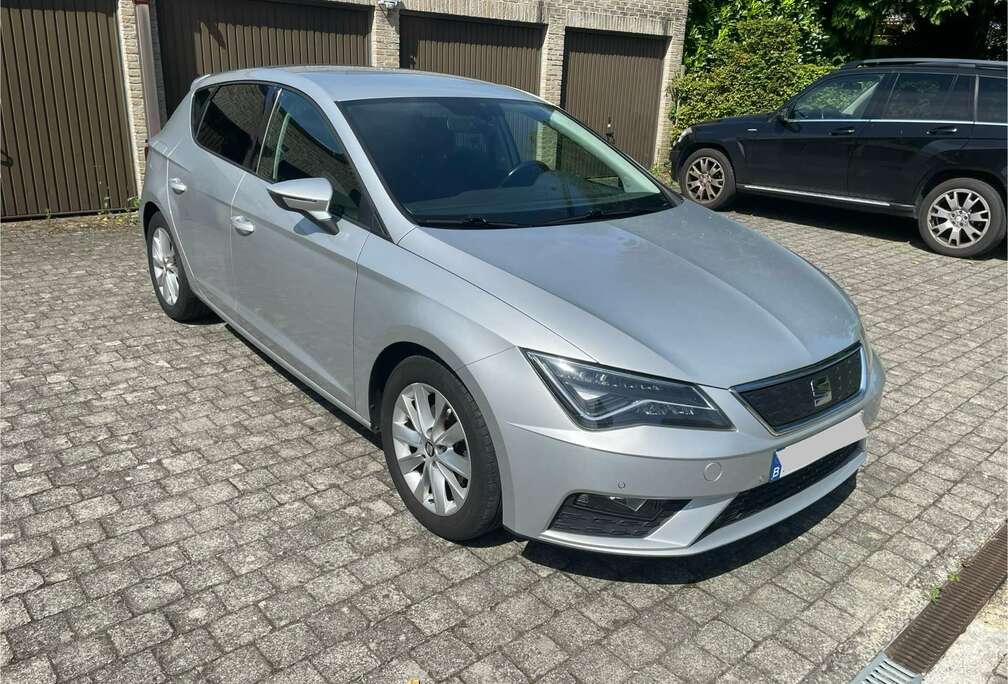 SEAT Essence - Automatique - Euro 6b