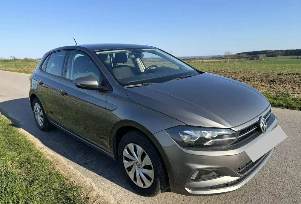 Volkswagen 1.0i Comfortline
