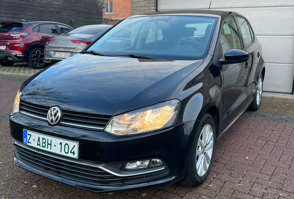 Volkswagen 1.0i Trendline BMT