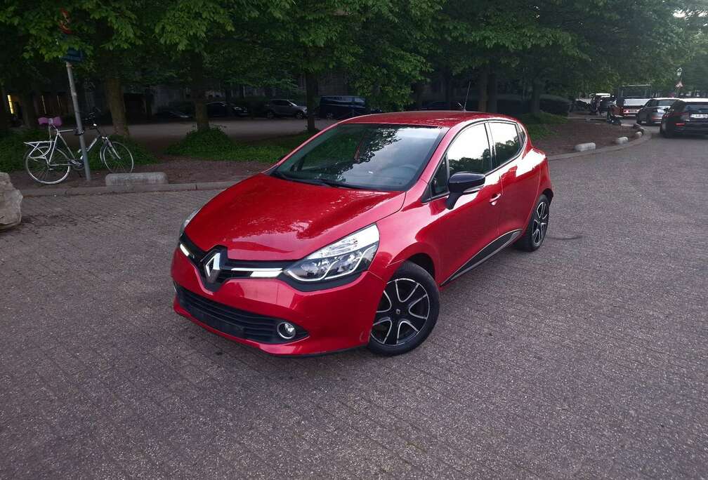 Renault 0.9 TCe Energy Dynamique