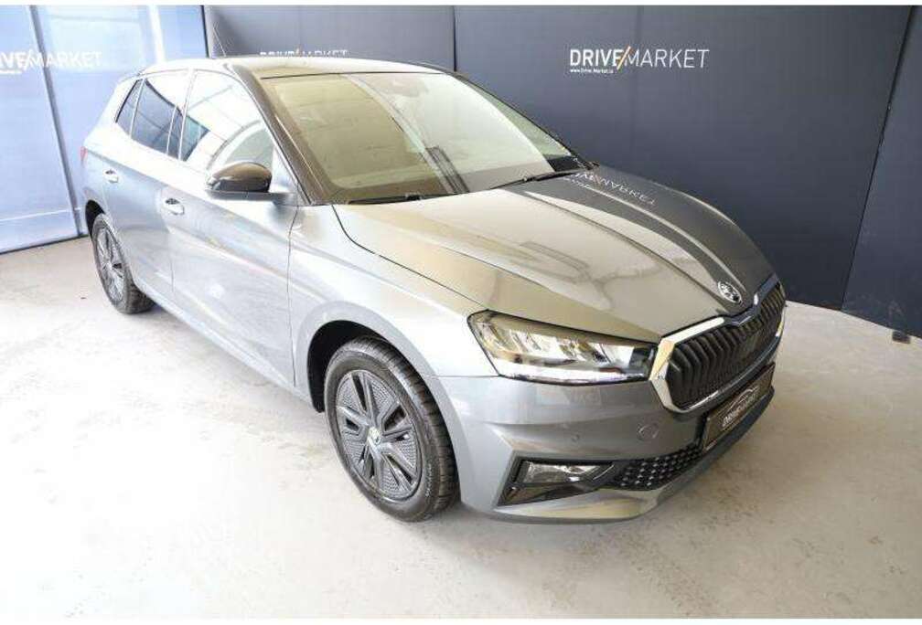 Skoda Selection