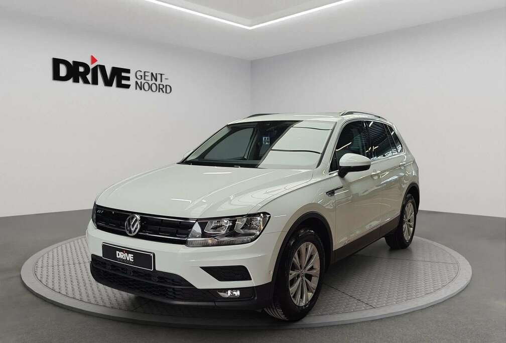 Volkswagen TSI 150 Comfortline DSG7 *LEDER/Memory/Dig.Cockpit/Verw.zetels*