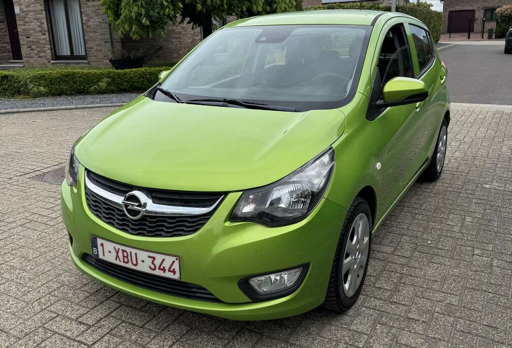 Opel 1.0i ecoFLEX Innovation Start/Stop