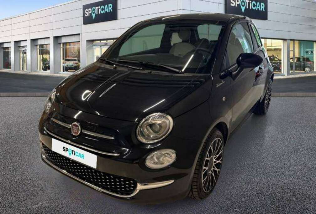 Fiat 2 1.0 Hybrid 70 Dolcevita