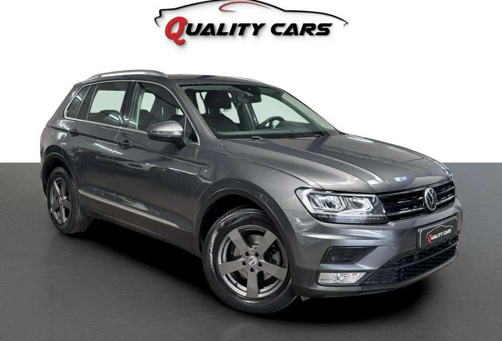 Volkswagen 2.0 SCR TDI  130.000 KM  CarPlay  Garantie
