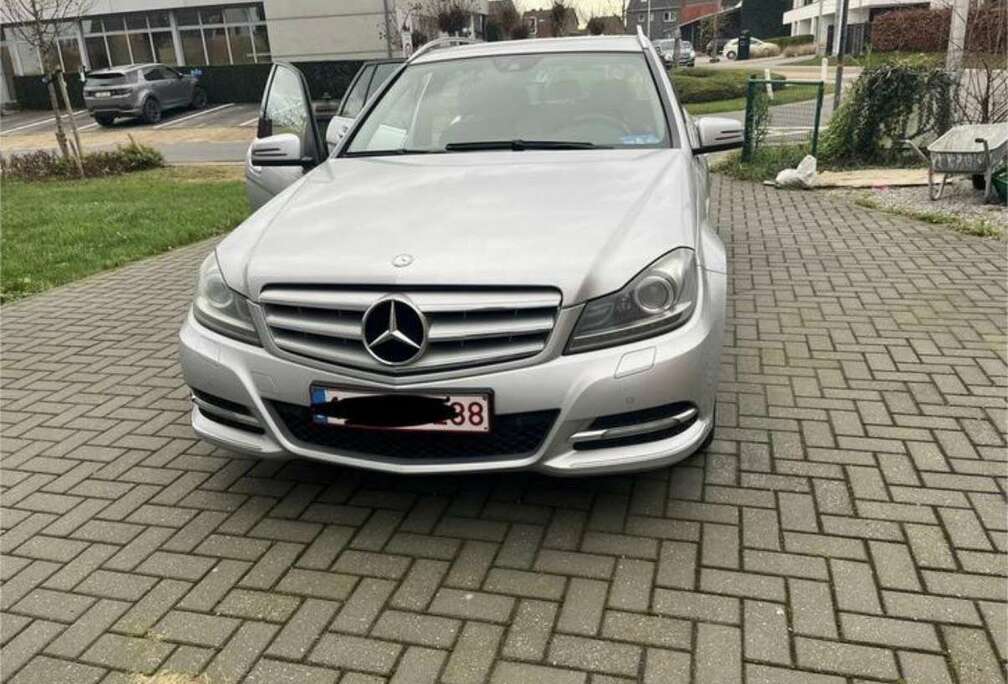 Mercedes-Benz CDI BE Avantgarde Start/Stop