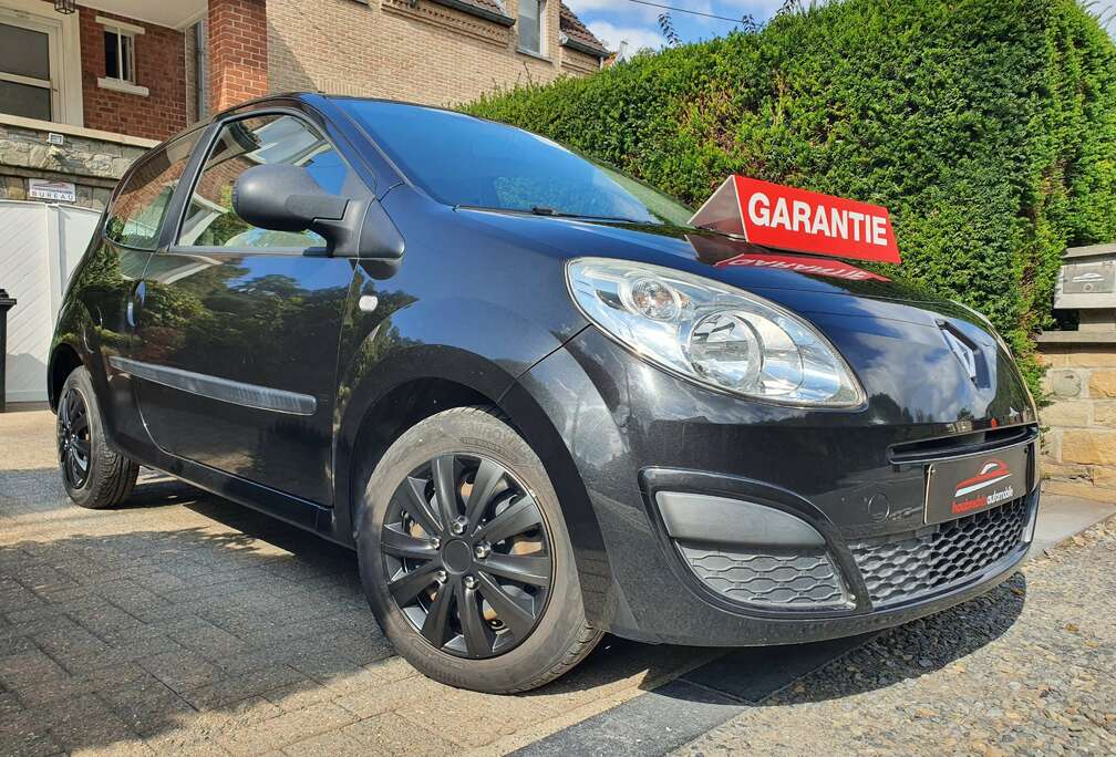 Renault 1.2i EXPRESSION/GARANTIE