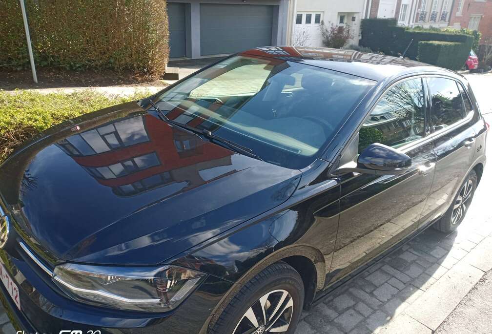 Volkswagen Polo 1.0 TSi United OPF