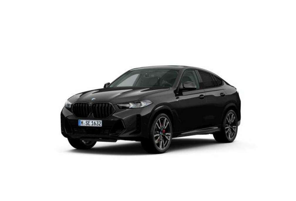 BMW M Sport Pro - pano - acc - harman-kardon - uniek