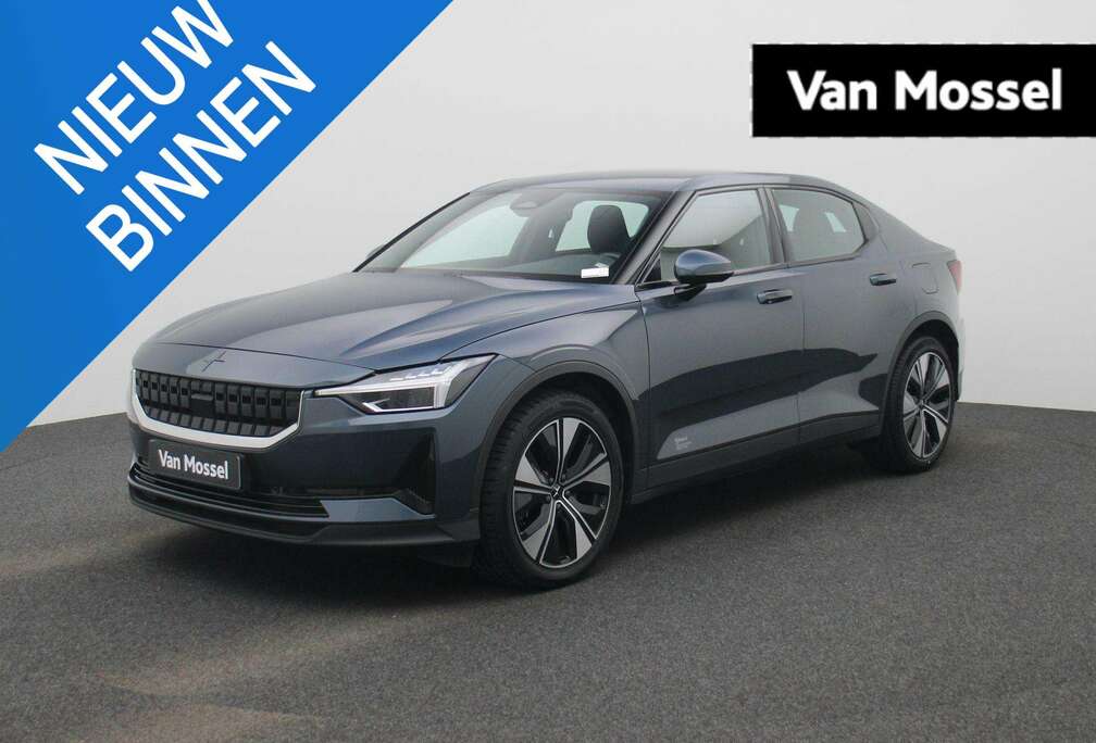 Standard Range Single Motor CARPLAY  NAVI  ECC