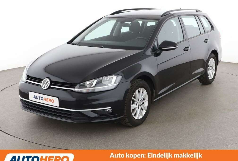 Volkswagen 1.0 TSI Comfortline BlueMotion Tech