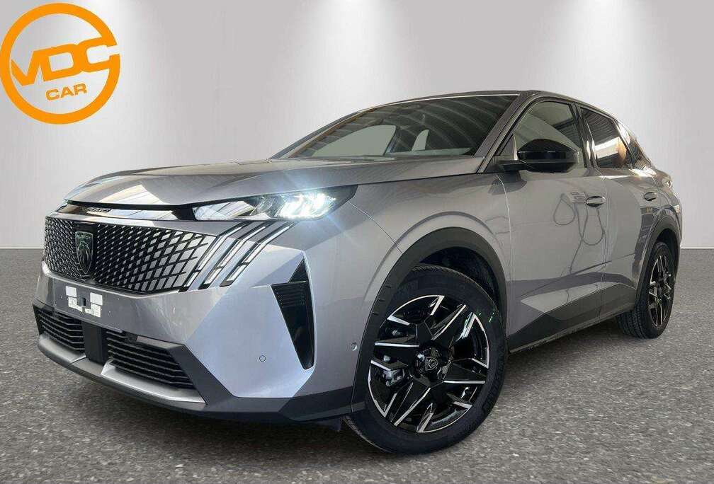 Peugeot ALLURE