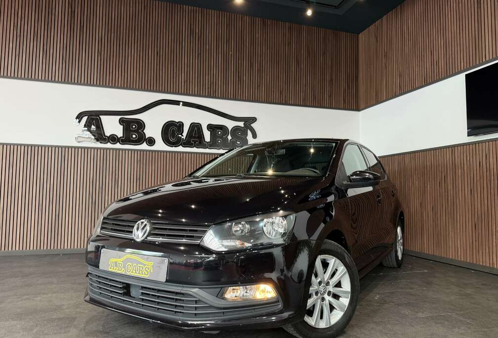 Volkswagen 1.2 TSI - GARANTIE 12MOIS - 1ERPRO