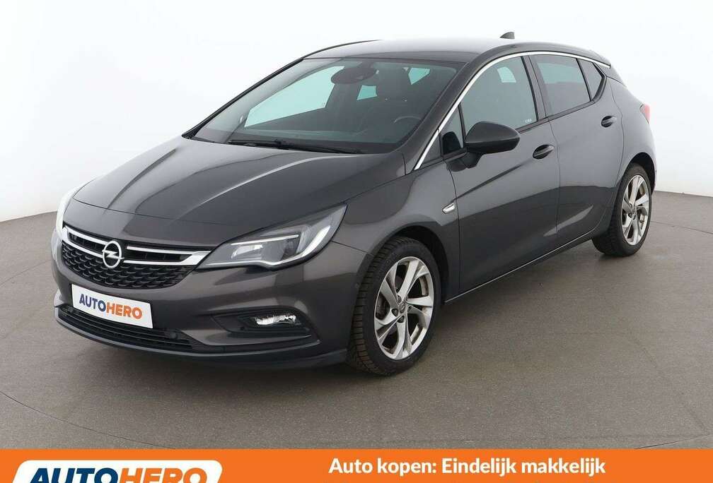 Opel 1.0 Turbo Innovation Start&Stop