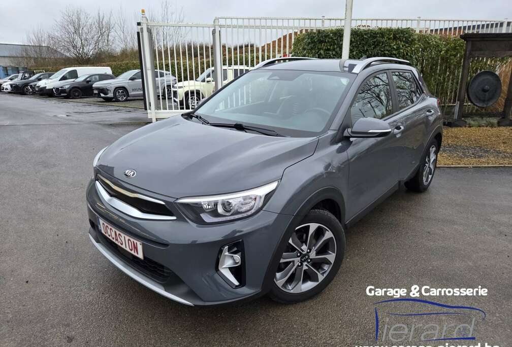 Kia Stonic 1.0 T TRES BON ETAT *REPRISE POSSIBLE*