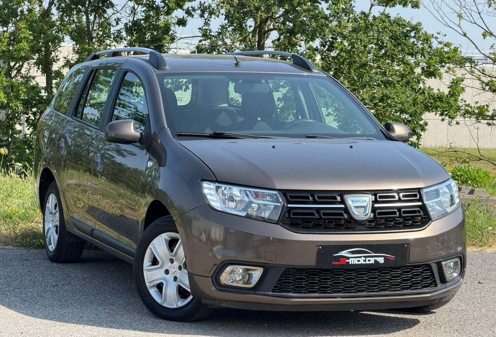 Dacia * AUTOMATIQUE * AIRCO