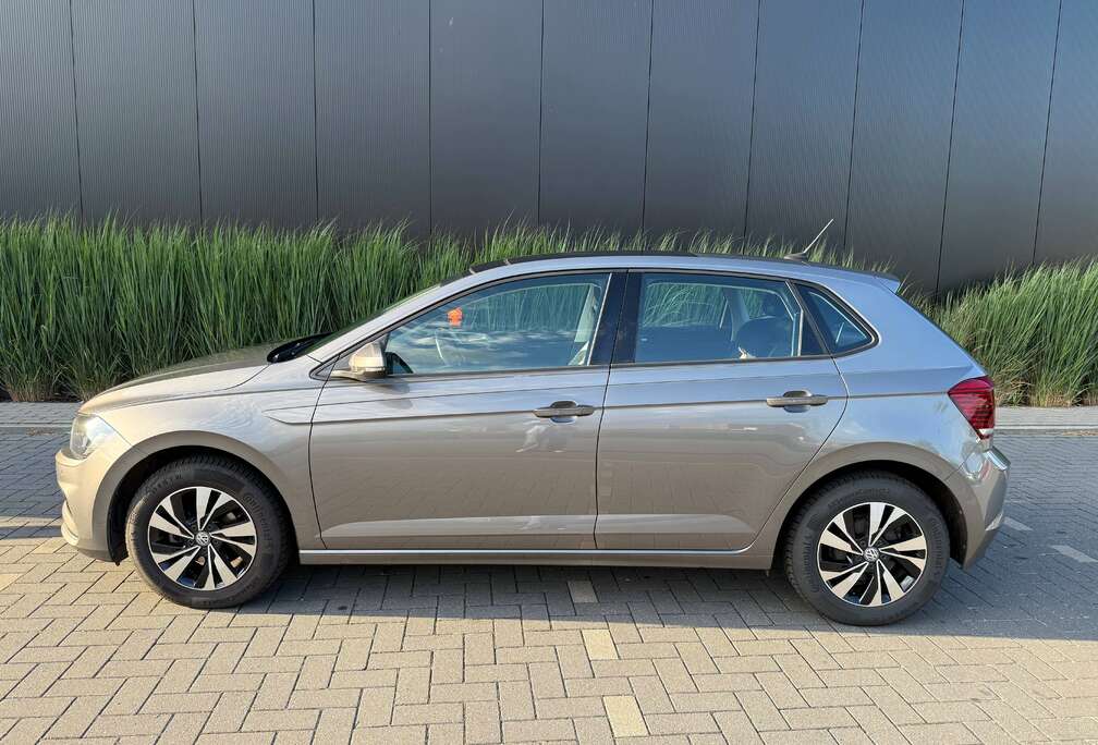 Volkswagen Polo 1.0 TSi Comfortline OPF