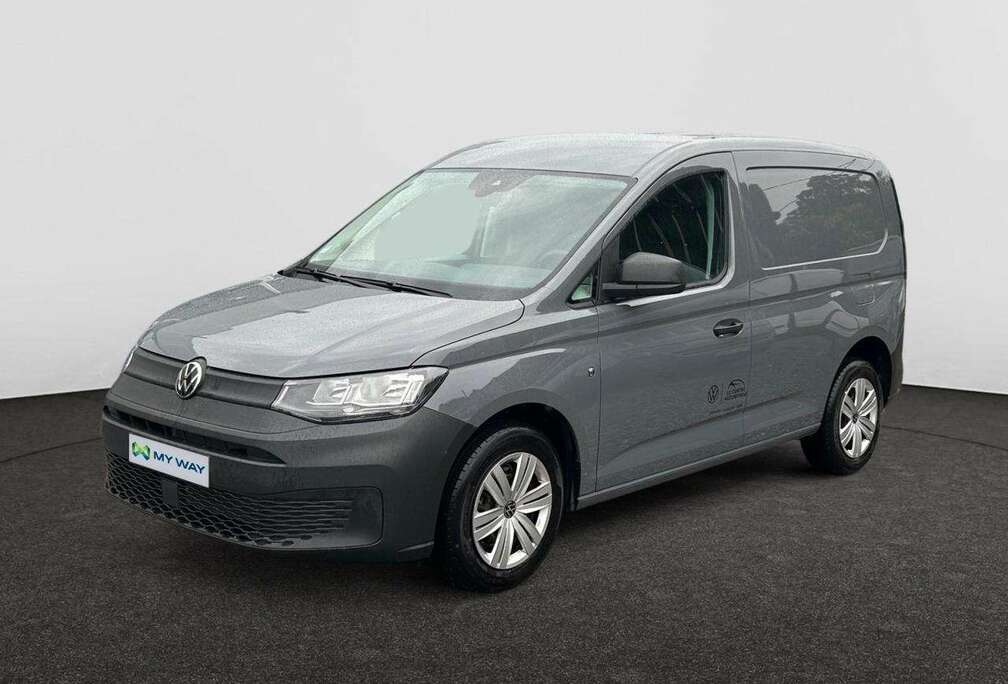 Volkswagen Caddy 1.5 TSI Business