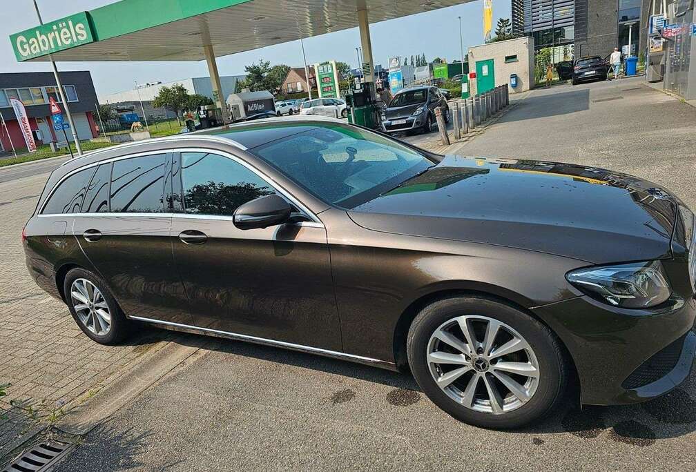 Mercedes-Benz d