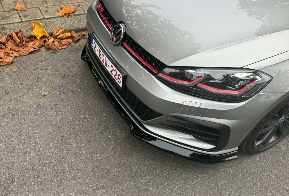 Volkswagen 2.0 TSI Performance DSG