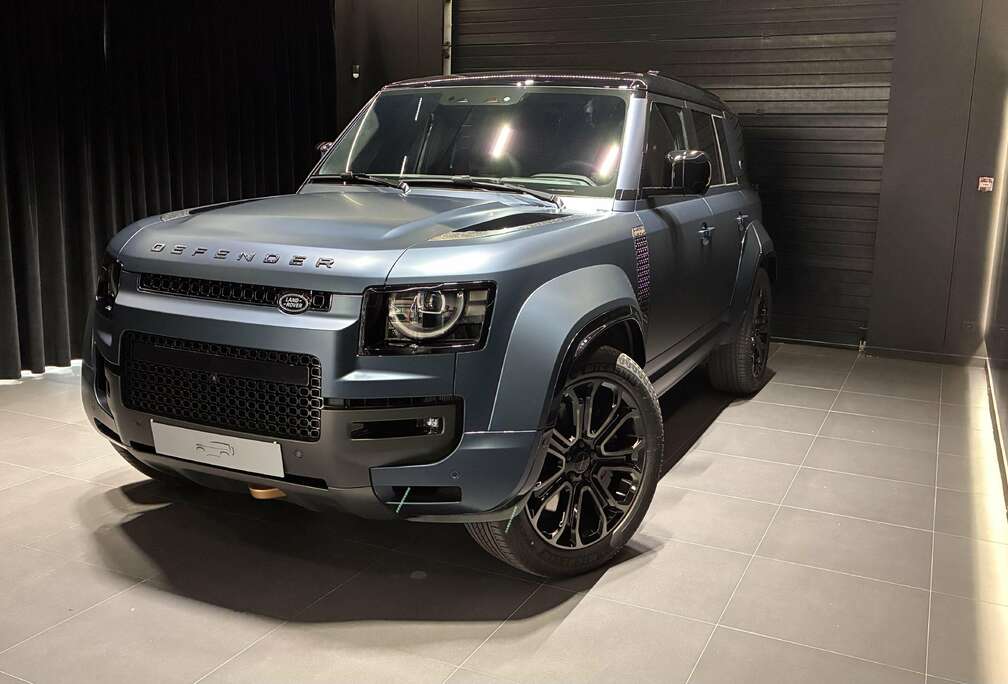 Land Rover 110 P635 OCTA AWD Auto. 26MY