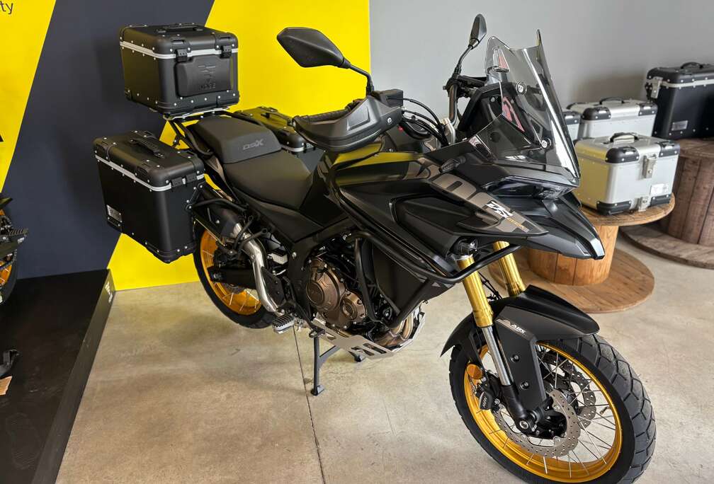 DS625
