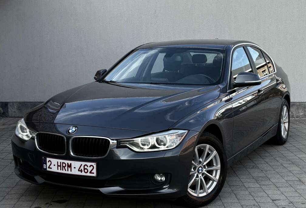 BMW 1er Proprio / Etat Neuf  / Led✅ / Navi✅