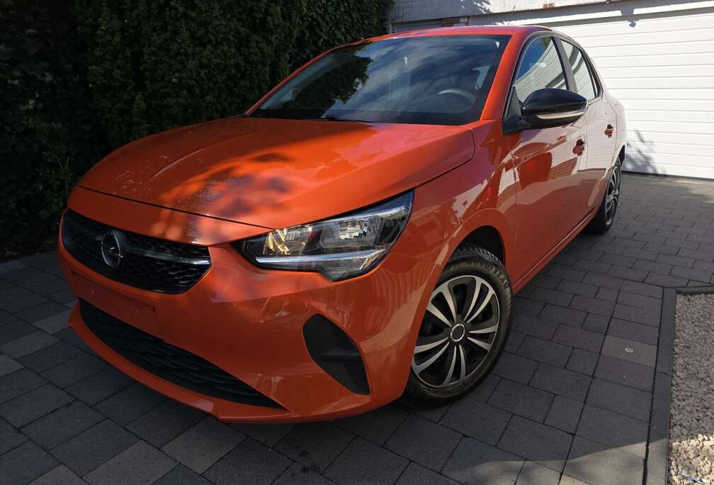 Opel 1.2i Blitz Limited Edition S/S