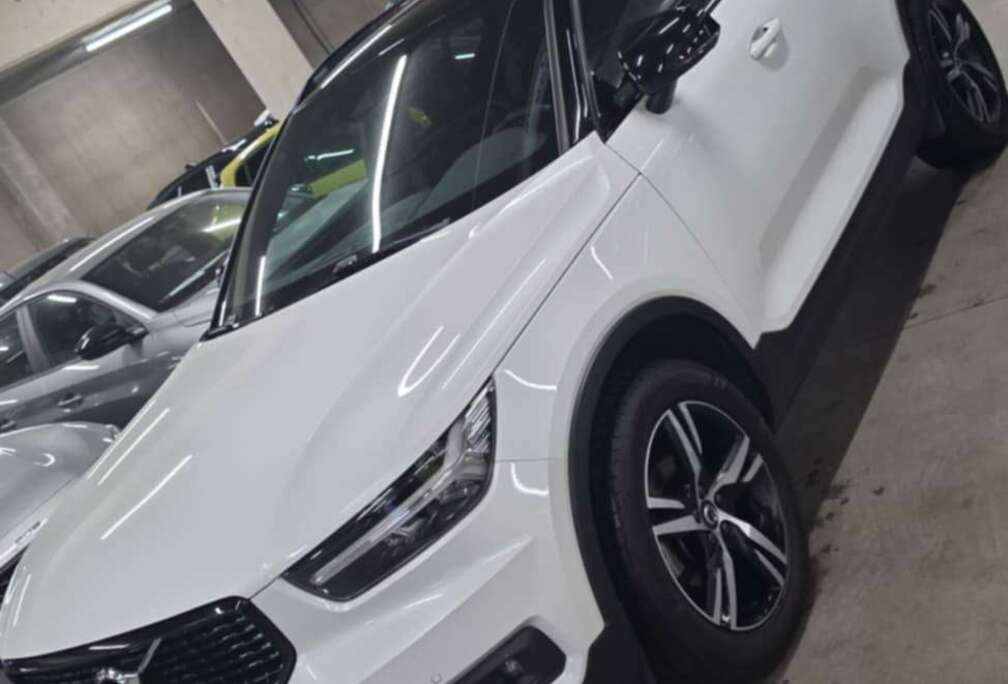 Volvo XC40 1.5 T3 R-Design Geartronic
