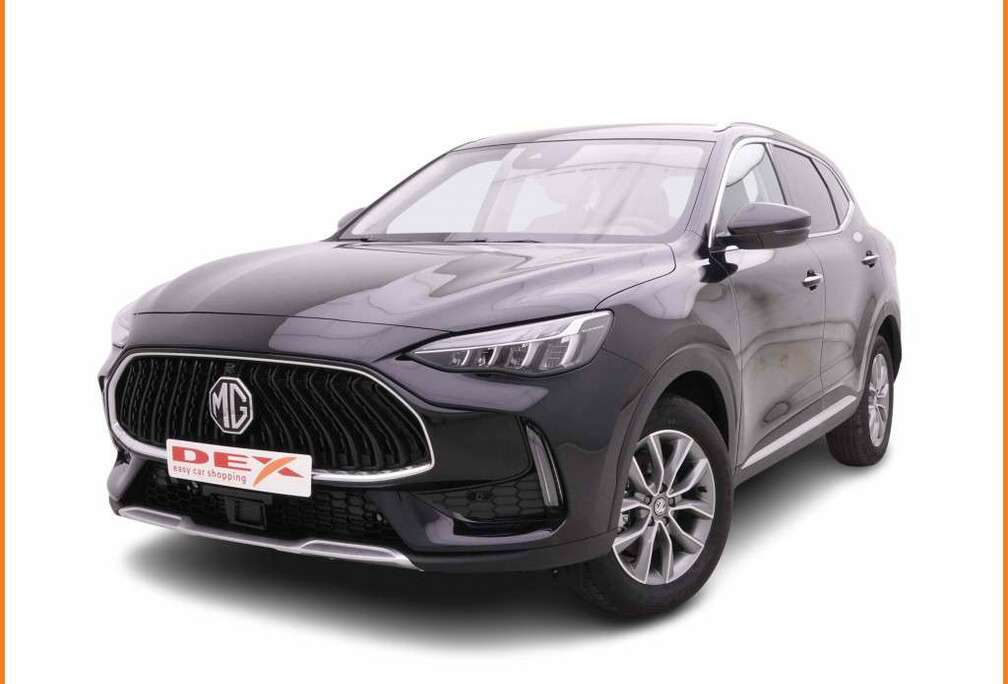MG 1.5 T-GDi 162 Comfort | Leather | GPS | LED