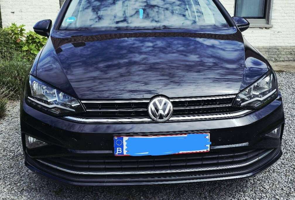 Volkswagen 1.0 TSI OPF Join