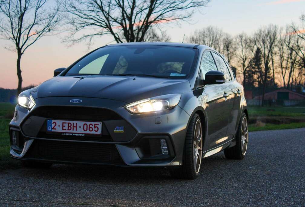 Ford RS 2.3 EcoBoost 4x4