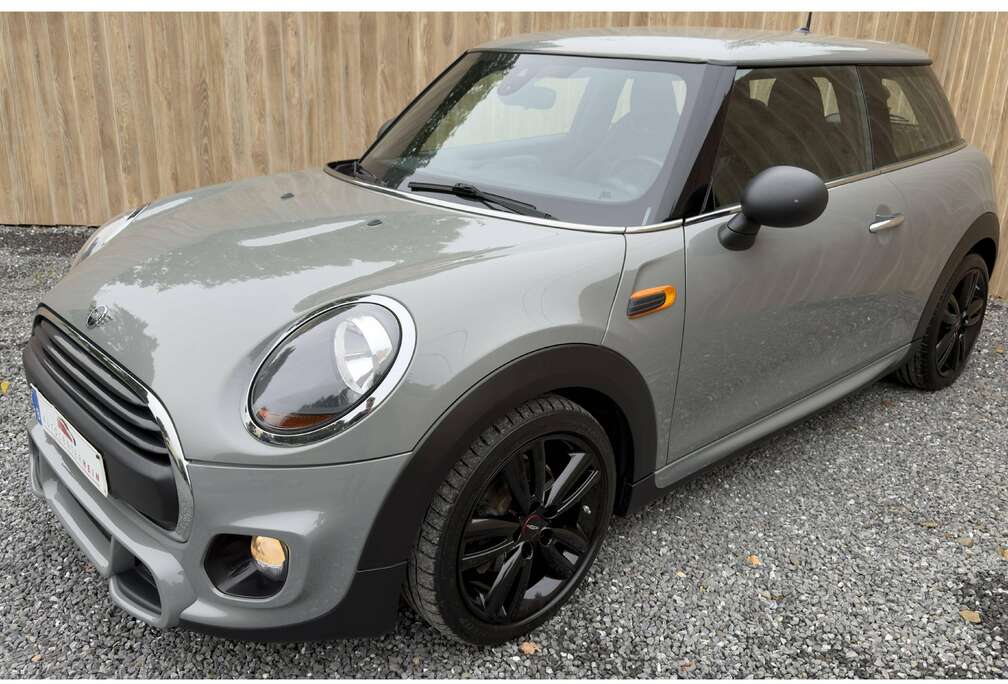 MINI Mini 1.5A One JCW PACK!!