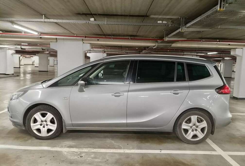 Opel 1.4 Turbo Enjoy