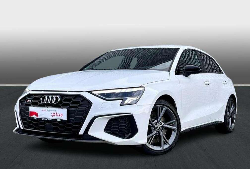 Audi Sportback 2.0 TFSI Quattro S tronic