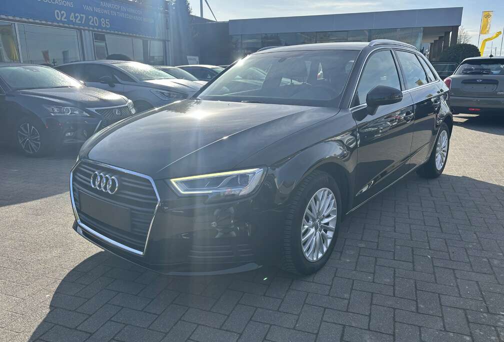 Audi A3 Sportback ETAT SHOWROOM