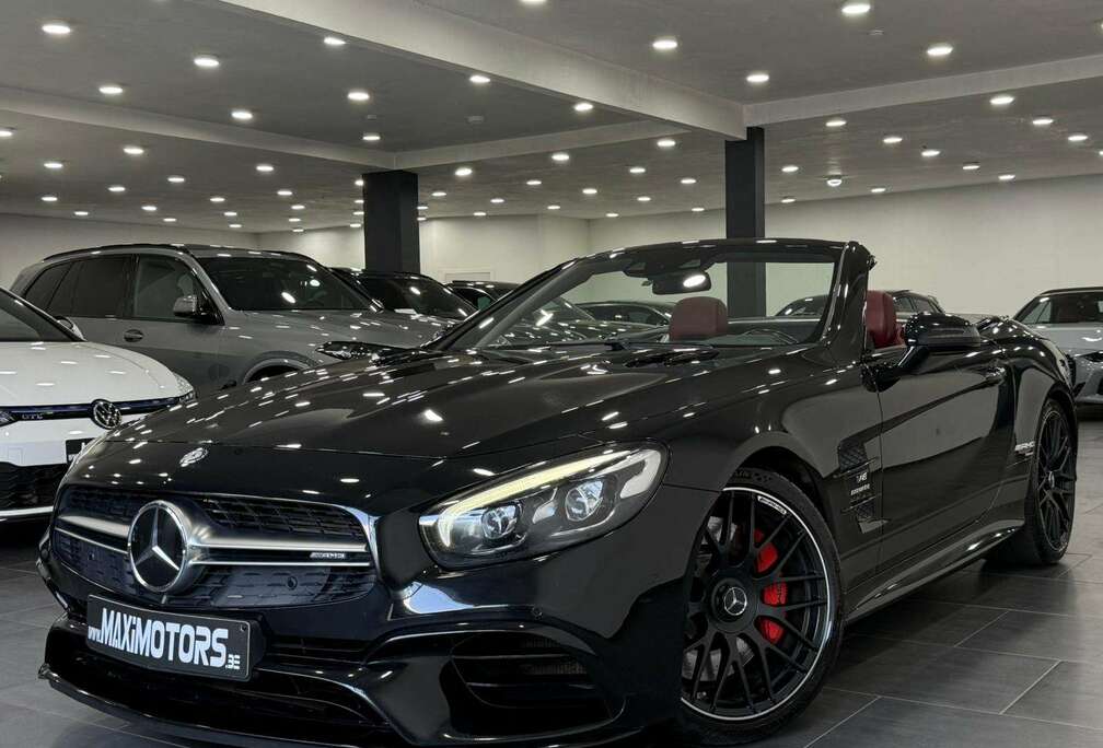 Mercedes-Benz 2018 Full Option Belgian Carpass FULL MB SERVICE