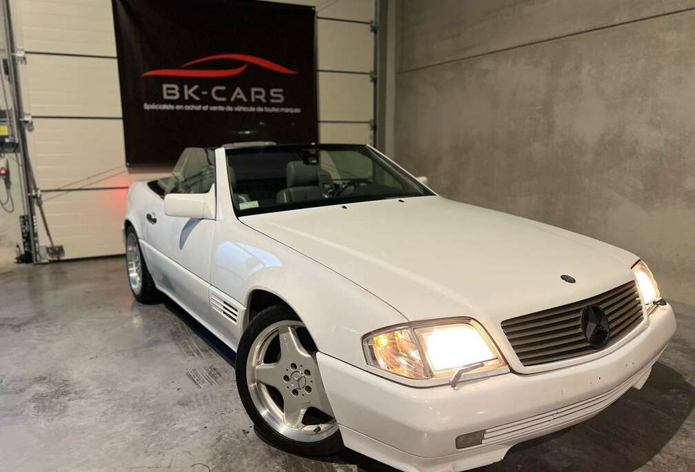 Mercedes-Benz