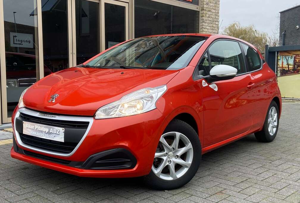 Peugeot 1.2i PureTech Like