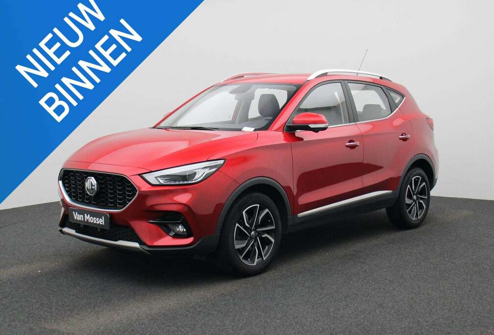 MG ZS 1.0 T-GDI COMFORT