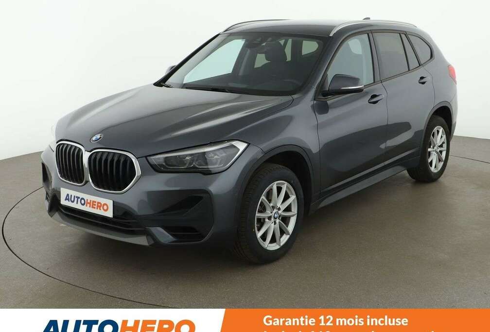 BMW xDrive 20i Advantage