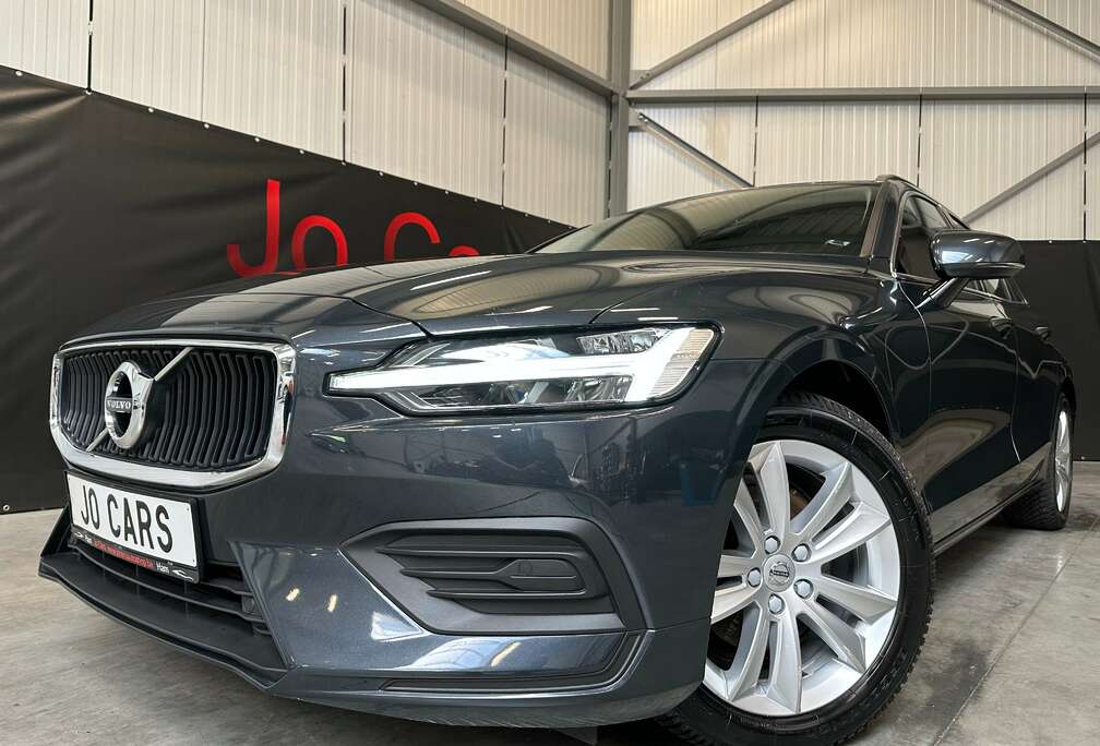 Volvo 2.0 D3 Momentum Pro Geartronic//Led/Pdc/Adaptive/