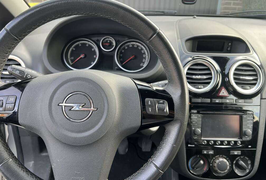 Opel 1.3 CDTi ecoFLEX Enjoy Start/Stop